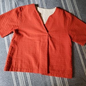 Ace & Jig Quinn top Sriracha